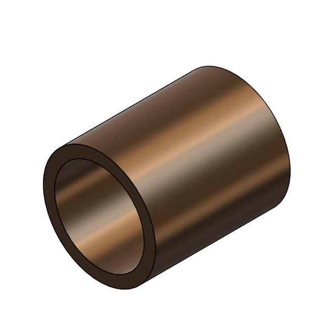 Bague Bronze 50/40 HT60 PR Alfa Ø200 CM référence fournisseur 210194